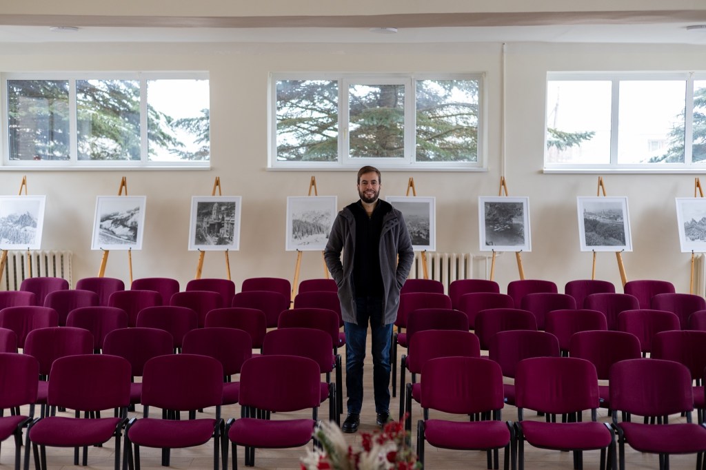 Parodos dokumentacija  Lidijos Krivickienės nuotr.